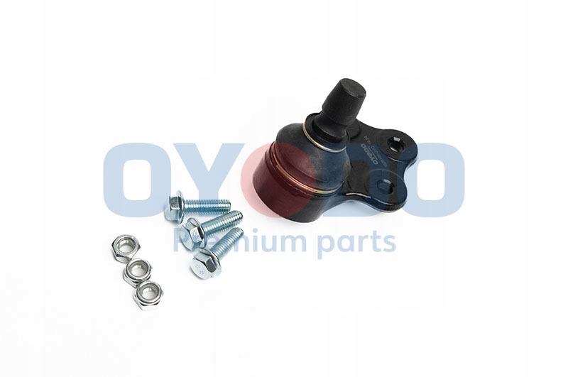 фото №2, Шарова опора важеля fiat