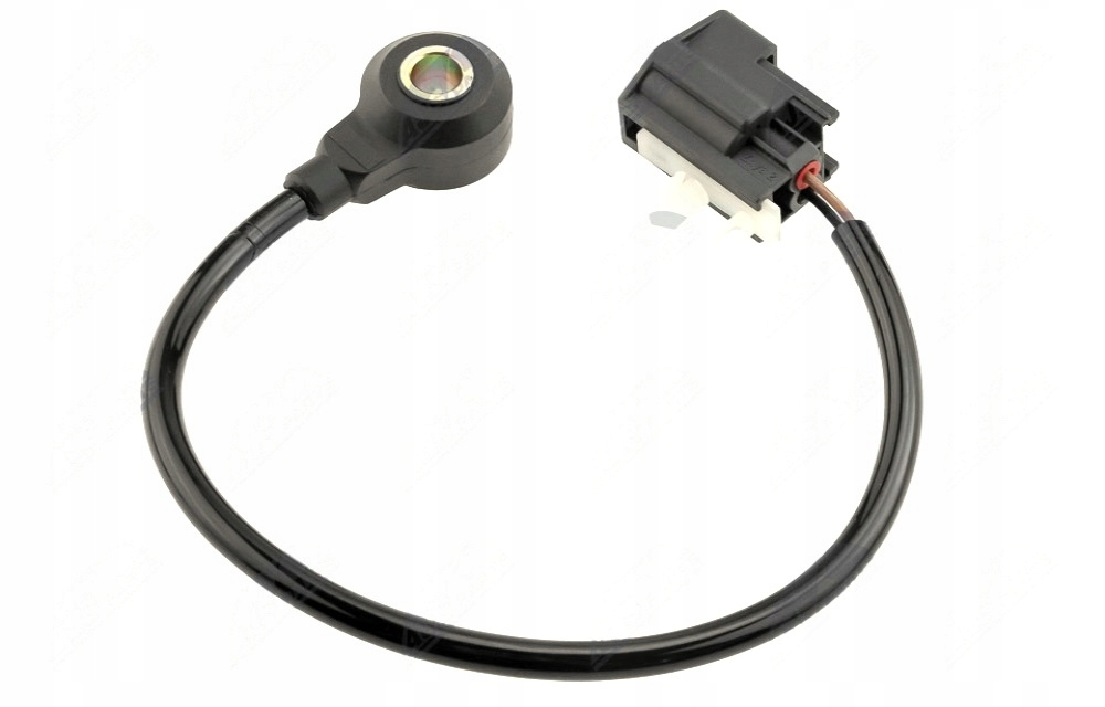 фото №1, Датчик spalania детонационный nty do ford s-max 2.0