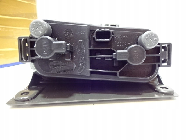 фото №8, Лампа противотуманная задняя renault trafic ii 2 01- l