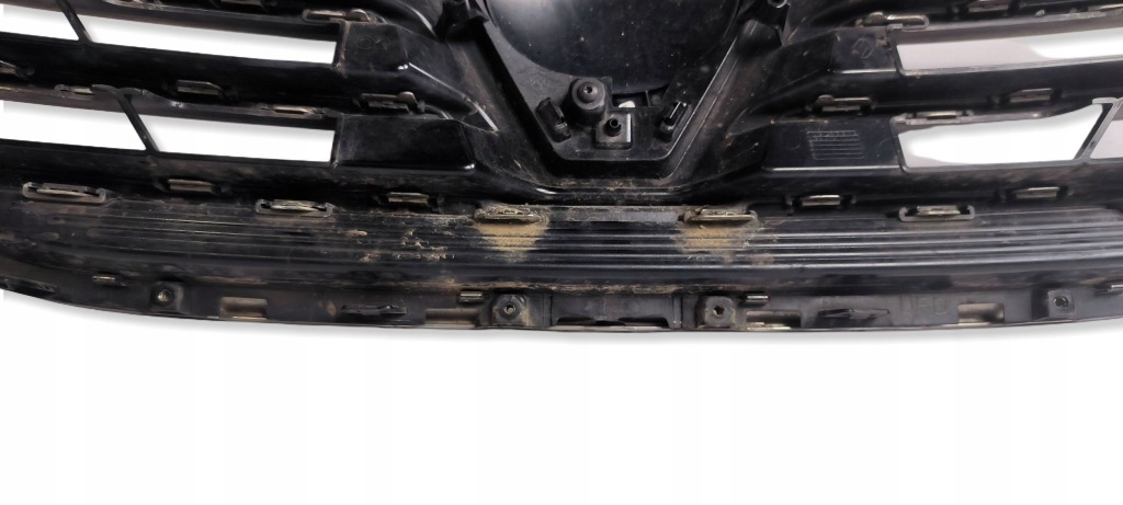 Решётка радиатора решётка радиатора бампера renault talisman Киев