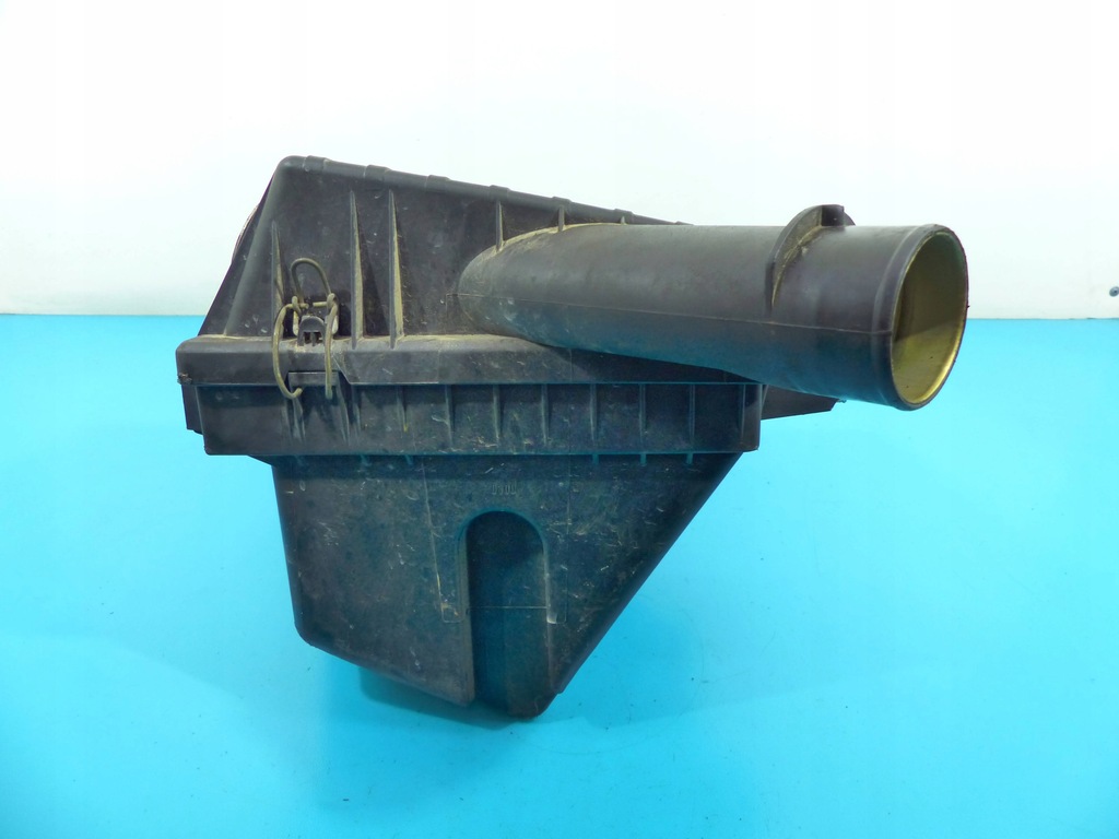 фото №7, Корпус фильтра воздуха fiat siena 1.2 wiel