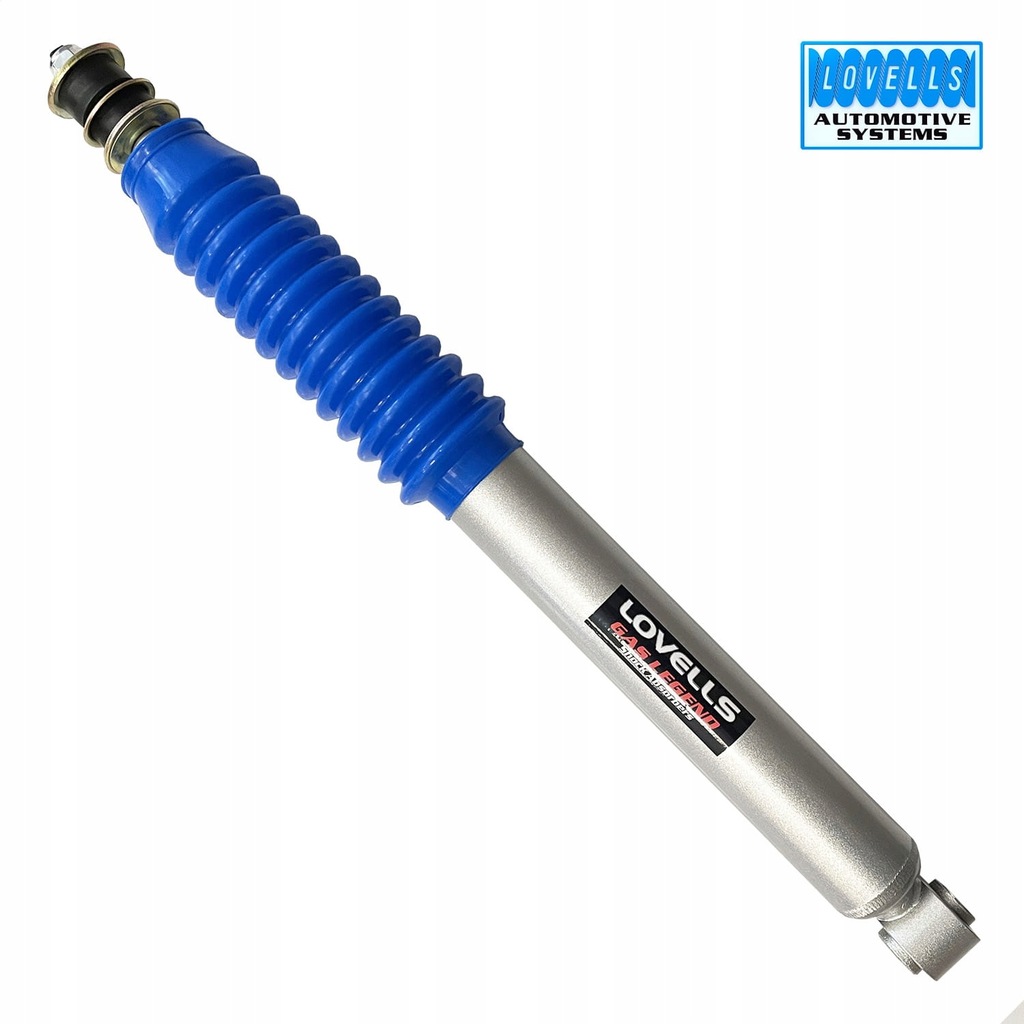 фото №1, Амортизатор перед jeep wrangler jeep wrnagler jk lovells