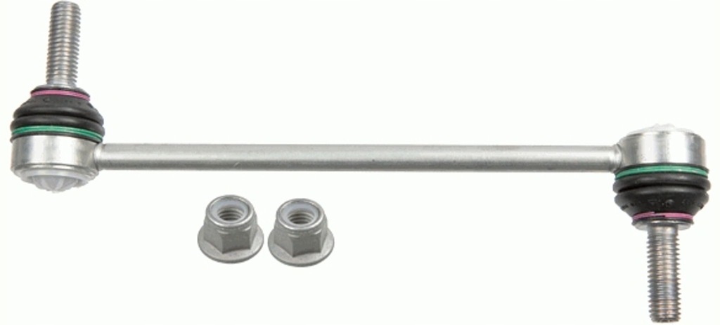 фото №2, Meyle соединитель стабилизатора p l/p jaguar f-pace i-pace 2015-