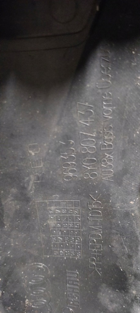 фото №11, Бампер перед передний audi a3 8y s-line