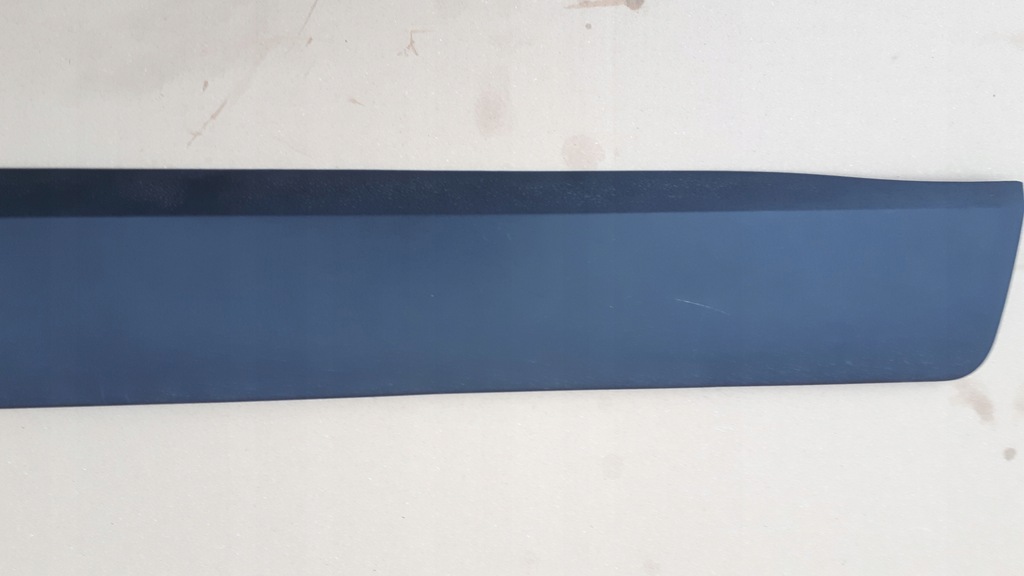 фото №4, Opel crossland x молдинг дверь правый перед 2016r