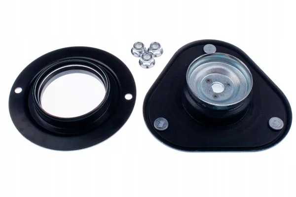 фото №2, Подушка амортизатор. перед toyota rav-4 iii