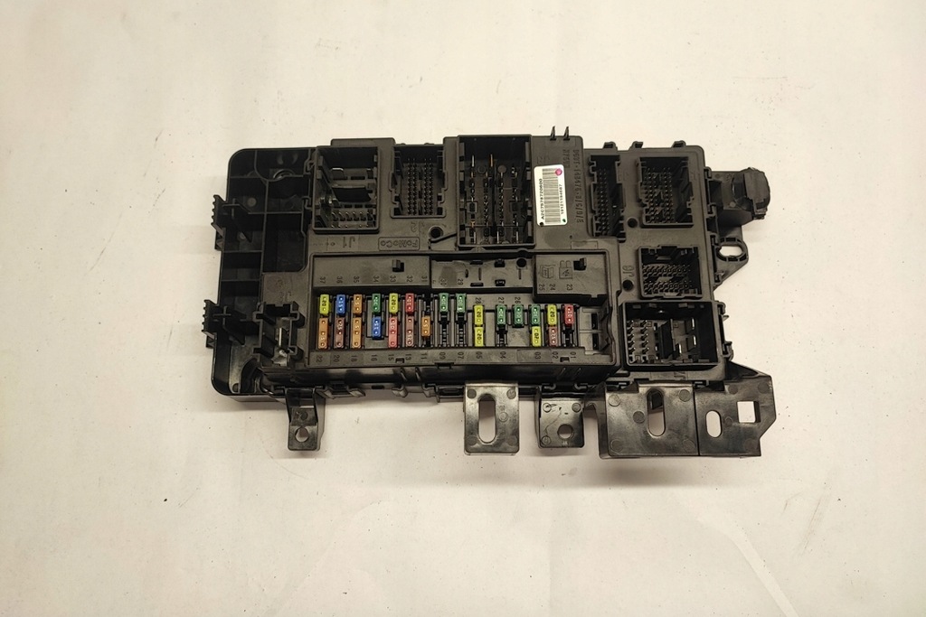 фото №9, Коробка запобіжників ford usa mustang coupe jr3t15604hfh 2.3l бензиновий