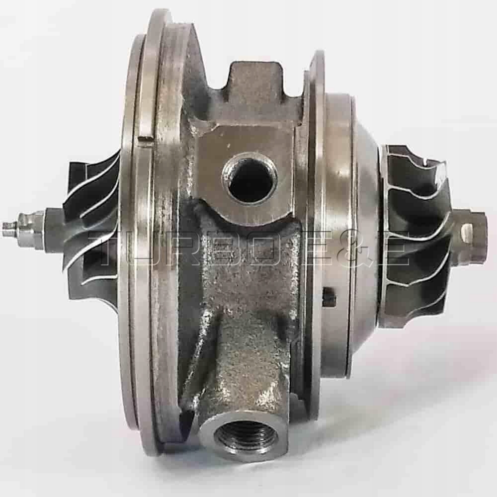 Сердцевина турбины land rover jaguar xf 3.0 d 211 km 256 km 354 km Недорого