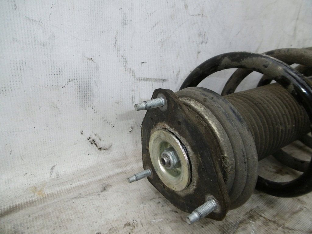 фото №5, Амортизаторна стійка правий ford transit custom mk8 2.2tdci