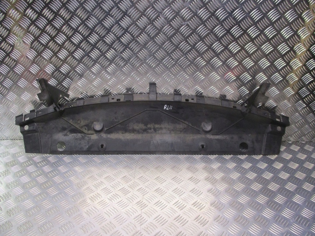 фото №1, Плита защита pod бампер renault laguna ii