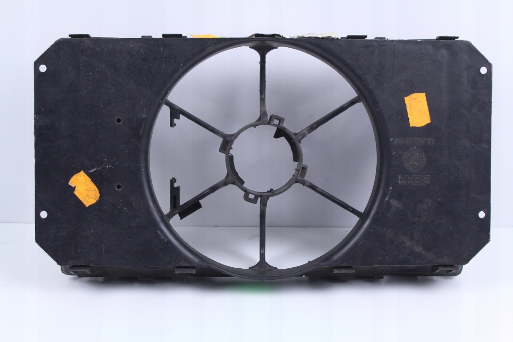 фото №3, Корпус вентилятора mercedes t1 kaczka