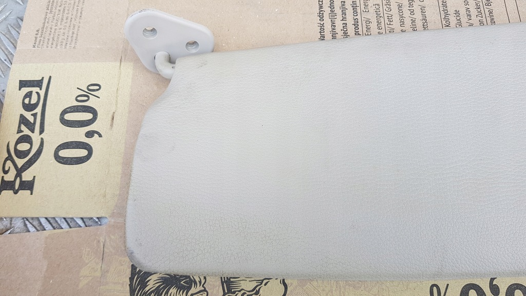 фото №13, Bmw e36 compact защита солнцезащитная левая правая козырёк