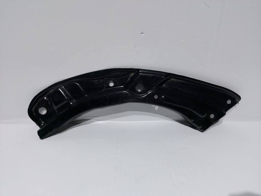 фото №1, Skoda rapid 5ja 12- кронштейн фара лівий перед