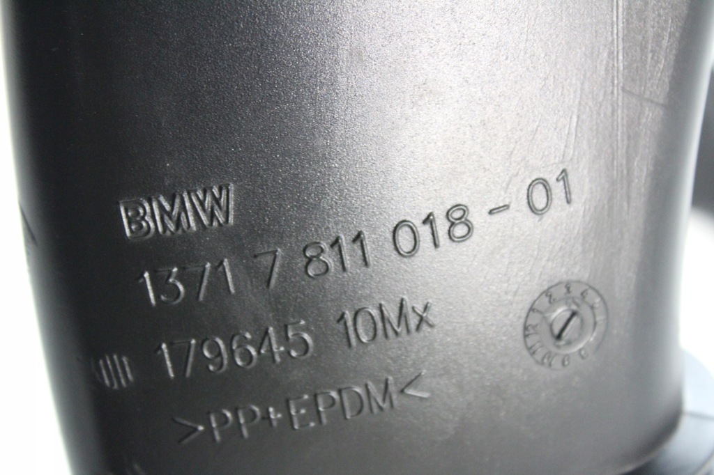 Корпус фильтр воздуха bmw x3 f25 n47 1371 7811027 Киев