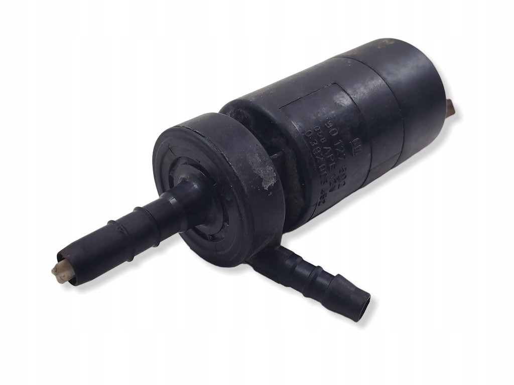 фото №7, 2018 toyota prius+ zvw40 помпа распылителя 90127502