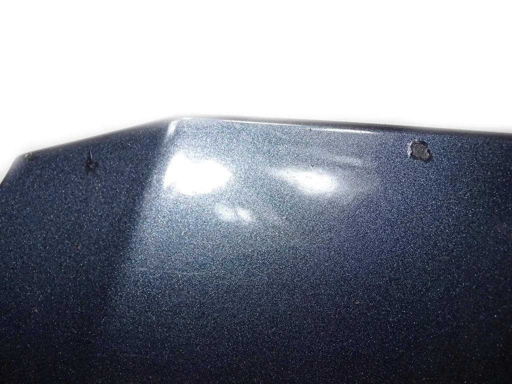 фото №7, Капот кришка двигуна + шумоізоляція vw passat b5 3bg lift fl 2000-2005