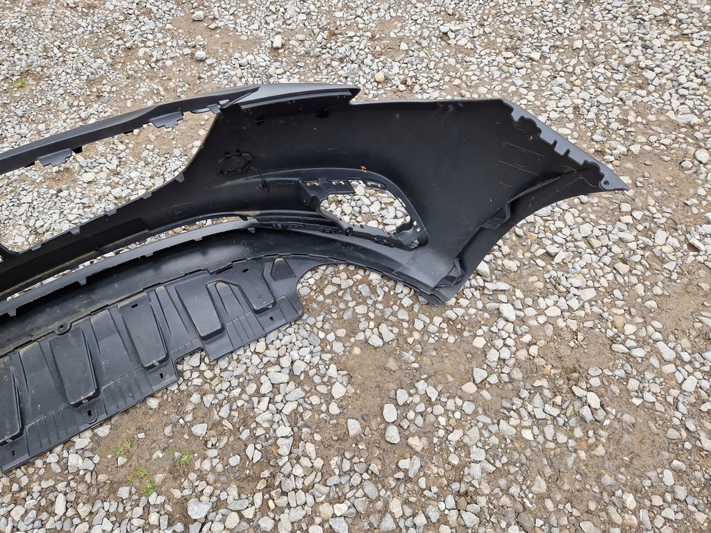 фото №6, Бампер передний opel corsa e 2014r-