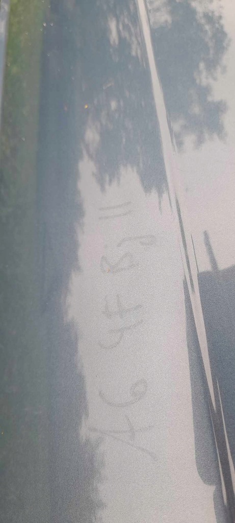 фото №5, Дверь правый задняя audi a6 c6 4f