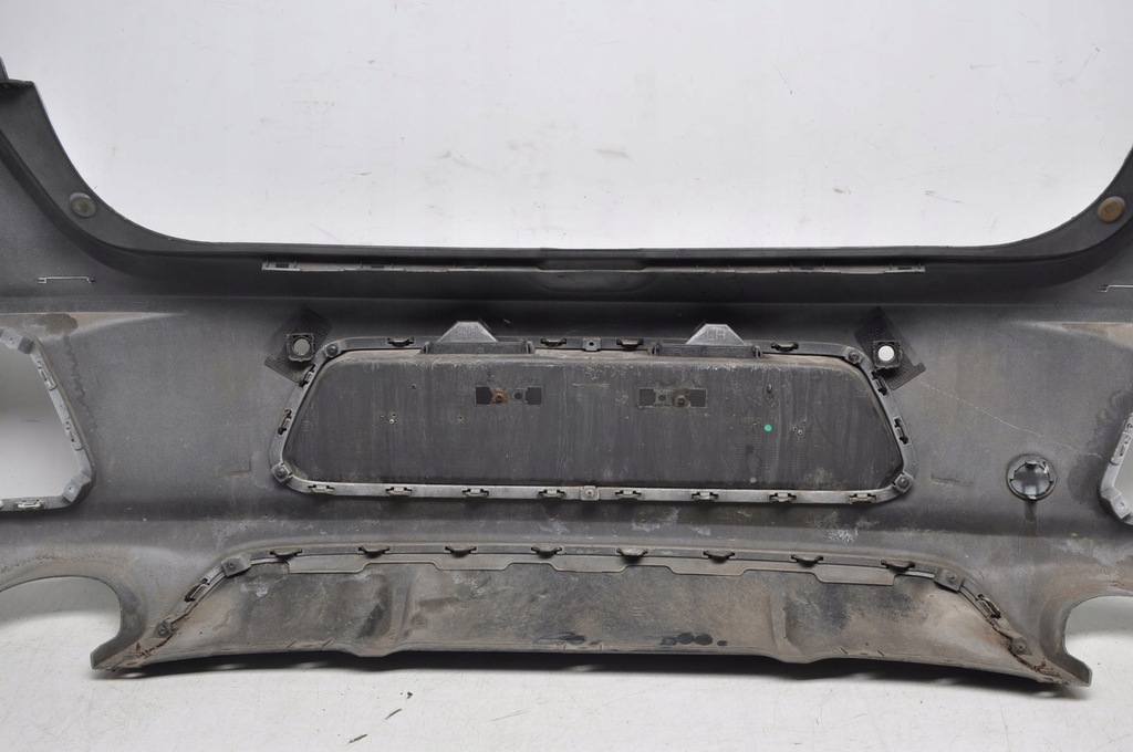 фото №10, Kia ceed ii gt бампер задняя задний hb 5d