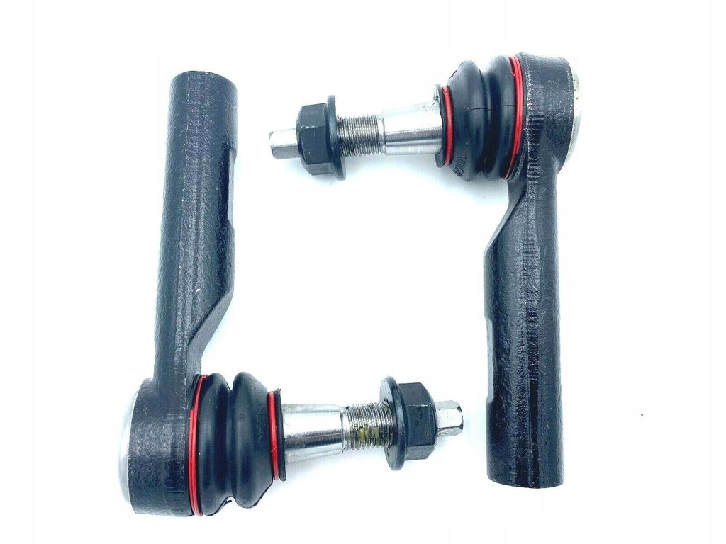 фото №1, Dodge ram 1500 dt 2019-2024 наконечник тяга nowa firmy baw