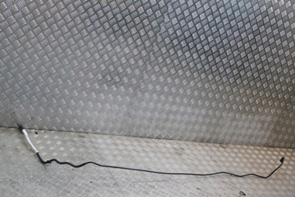 фото №1, Шланг воздуха porsche 718 982 boxster cayman 982201203b