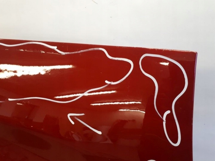 фото №5, Alfa romeo stelvio дверь правое задняя