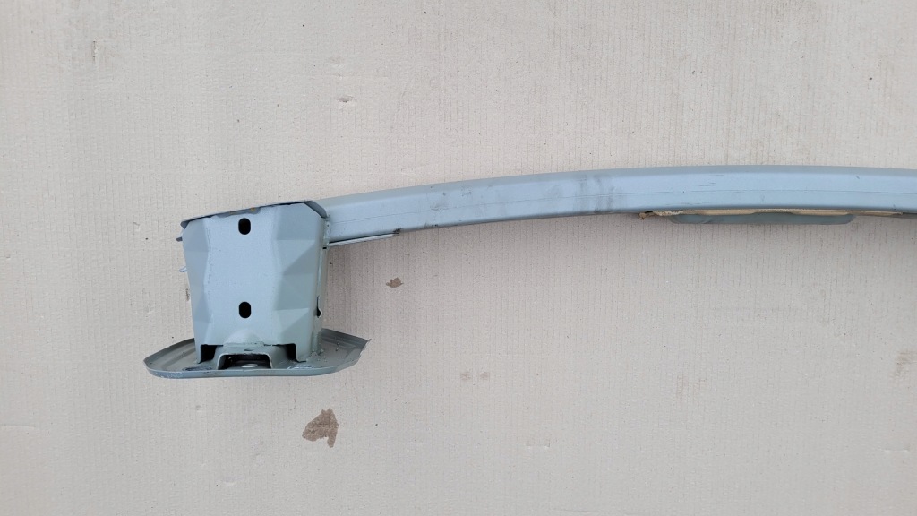 фото №6, Балка бампера задня задня volvo xc60 ii 2017