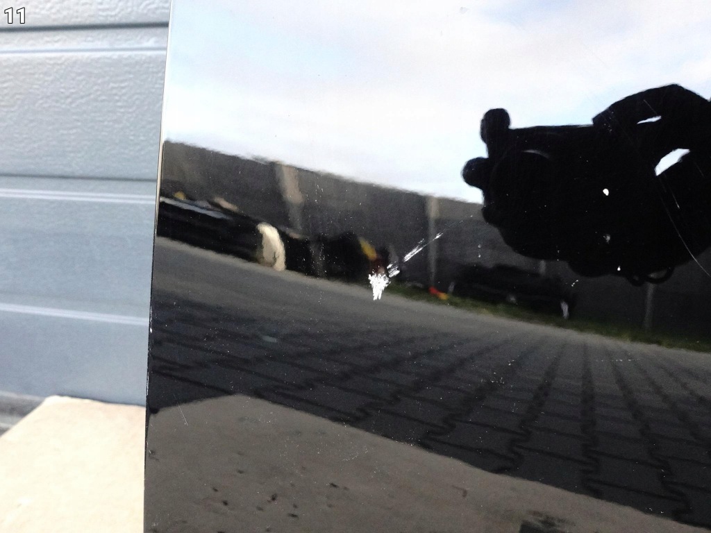 Tesla model y 20-25 капот кришка двигуна капот bonnet перед grad Оригінал