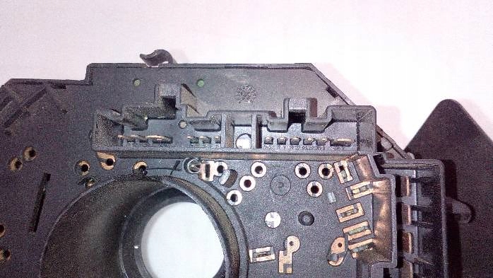 фото №7, Перемикач комбінований fiat siena