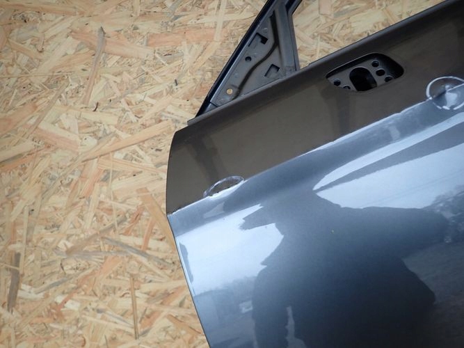 фото №11, Audi a3 8v sedan 12- двері ліва передні перед