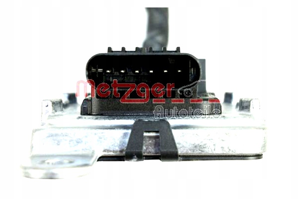 фото №1, Metzger 0899208 датчик nox, каталізатор nox