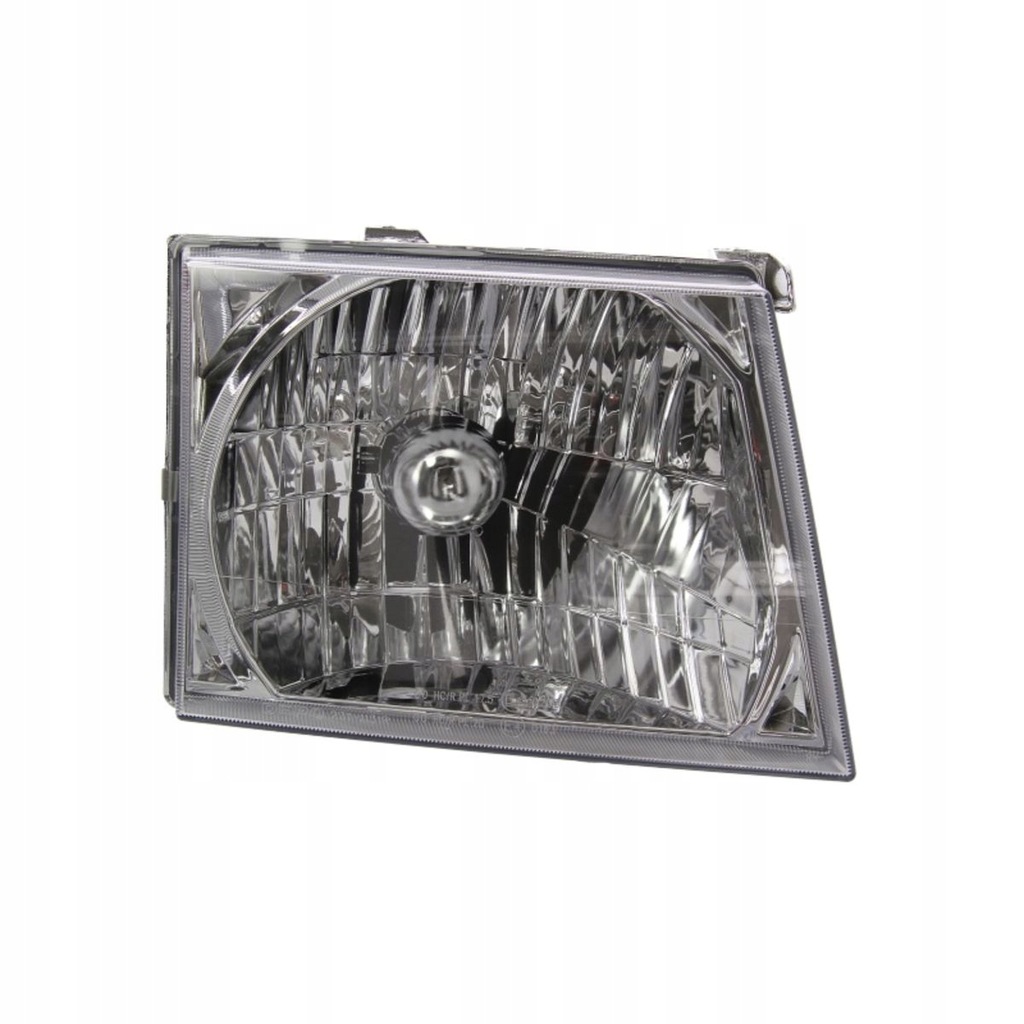 фото №2, Depo pr ford ranger передняя