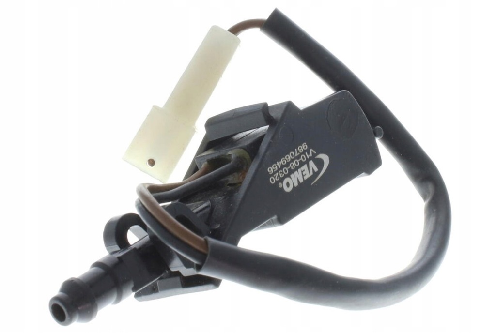 фото №1, Vemo v10-08-0320 насадка распылителя, очистка окон