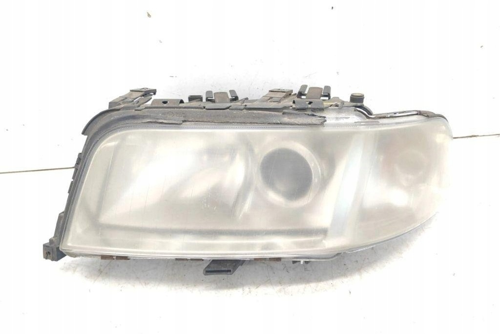 фото №12, Лампа левая передняя audi a8 d2 4d2, 4d8 1307329066 3.3l дизель 2002