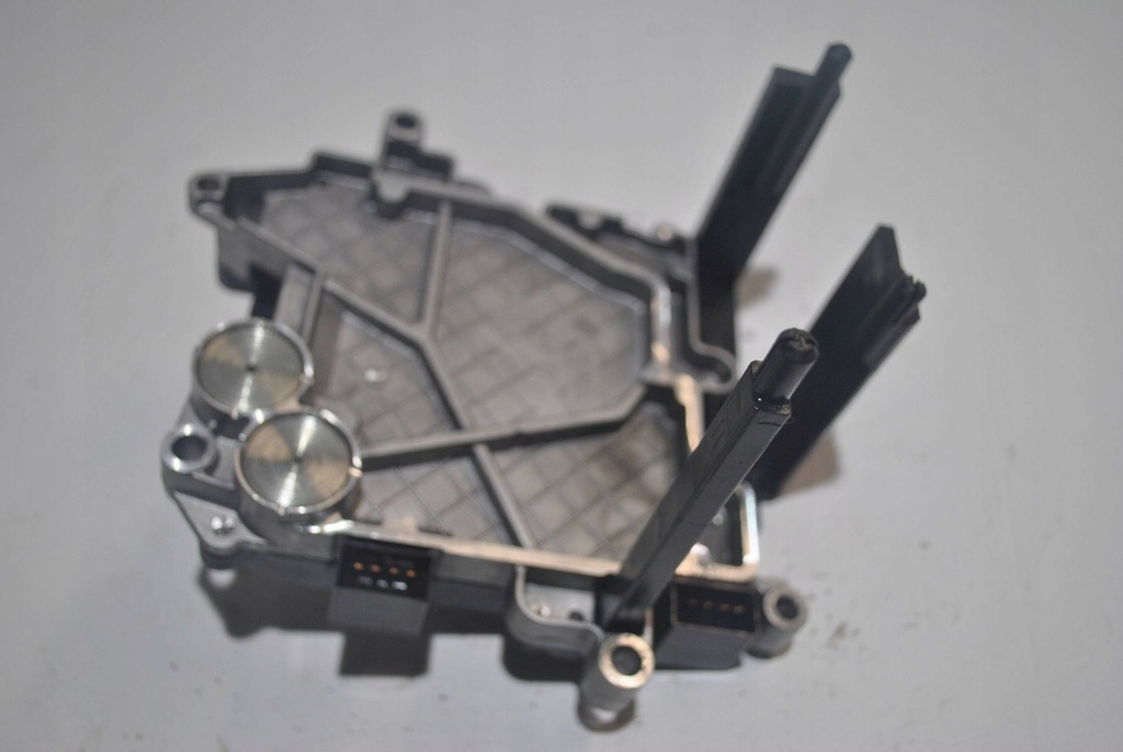 фото №7, Блок управления коробки передач audi 01j927156jj