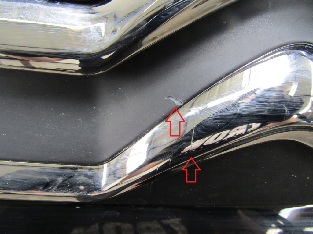 фото №9, Бампер перед передний citroen c3 iii 3 lift 20-