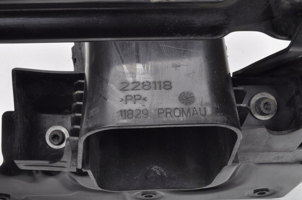 фото №5, Ferrari california 4.3 повітропровід повітря 228118