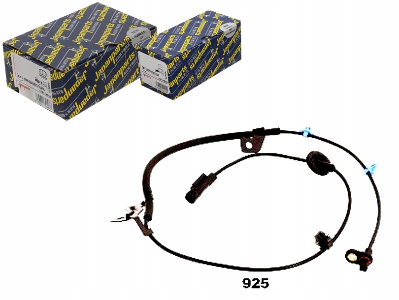 фото №1, Датчик abs chrysler задняя sebring 2.0crd 07- pr jap