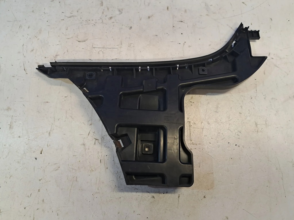 фото №2, Volvo s80 2013 елементи кріпильні