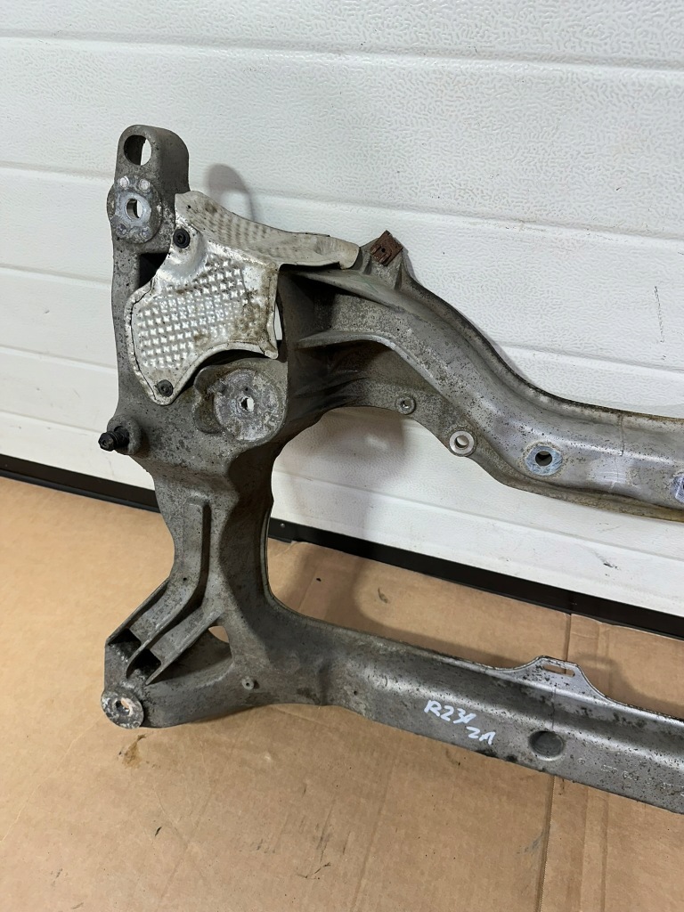 фото №7, Підрамник підвіска перед, передній, підрамник, поперечина mercedes sl r230, w230 za