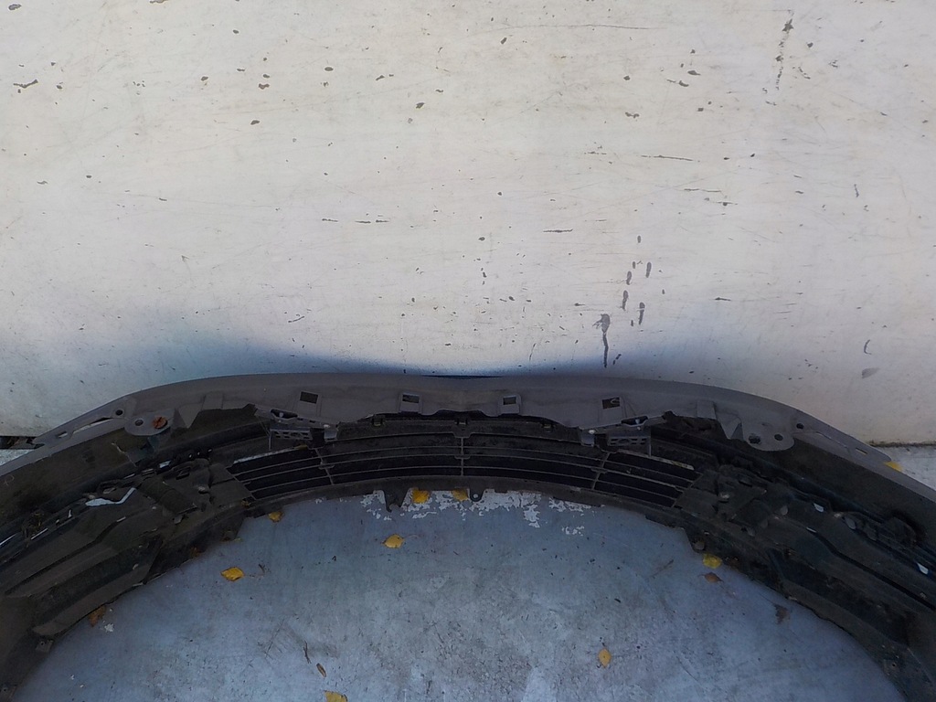 фото №13, 858 mazda 6 ii gh бампер перед передній