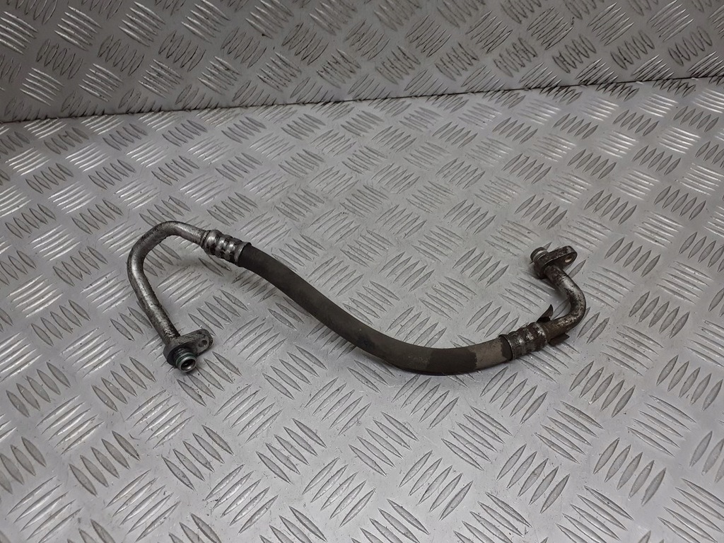 фото №1, Шланг кондиціонера renault scenic ii