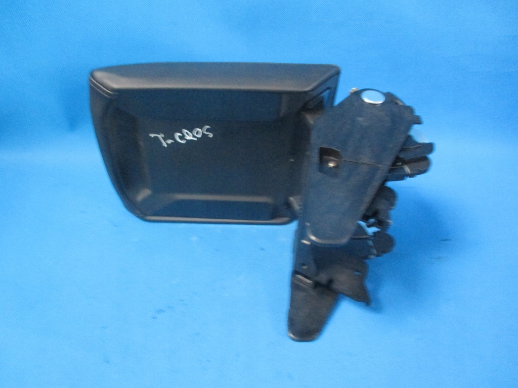 фото №3, Подлокотник vw t-cross