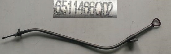 фото №1, Щуп mercedes c w204 e w207 w212 6511466q02