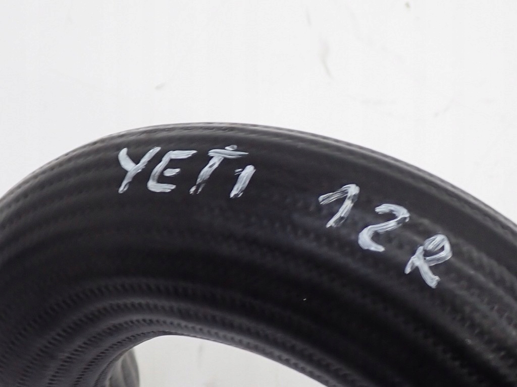 фото №8, Wąż шланг труба интеркулер воздуха skoda yeti 5l 2.0 tdi cfh 12r