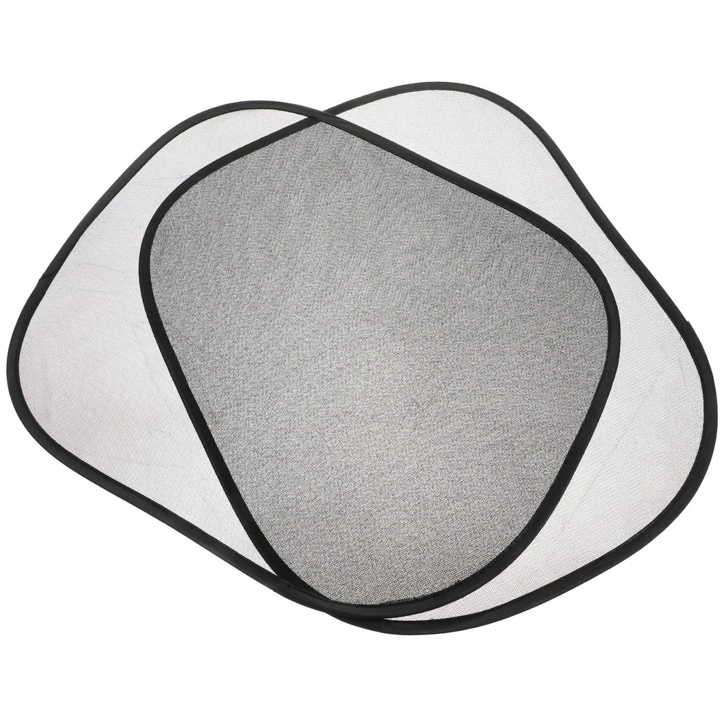 фото №8, Защита солнцезащитная na боковая стекло samoc