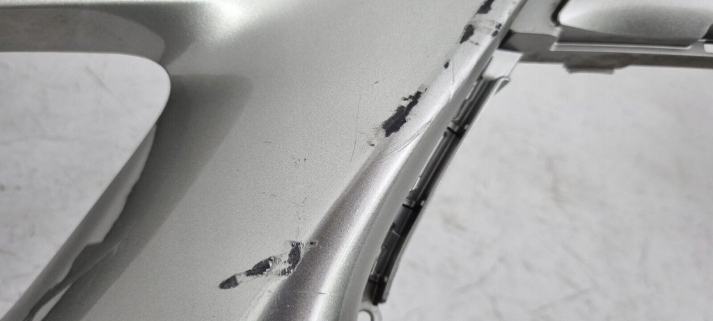 фото №9, Lexus is iii 2013- бампер передній перед 52119-53a10