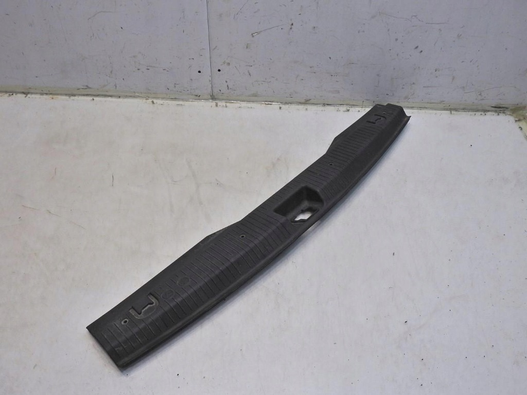 фото №7, Захист поперечина заднього задня opel meriva a lift