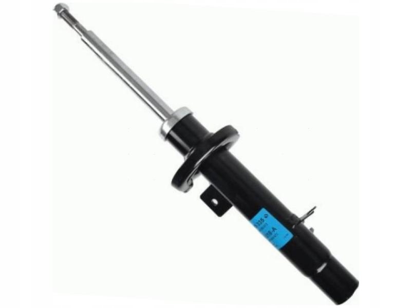фото №1, Амортизатор левый перед citroen c3 i 1.1-1.6 02-10