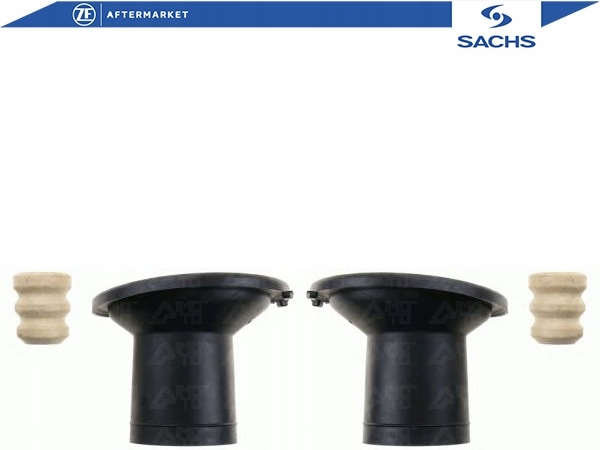 фото №1, Sachs защита отбойники амортизатора toyota avensis 2.